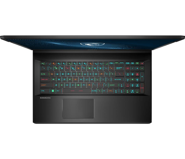 MSI GP76 i7-12700H/32GB/1TB/Win11 RTX3080 - 1089787 - zdjęcie 5